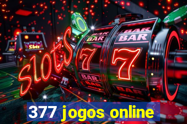 377 jogos online